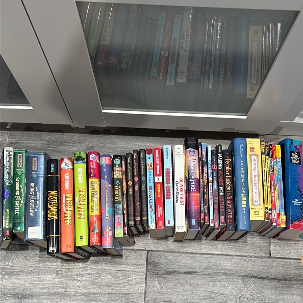 Amazing reader books for the youngers all for sale in one price